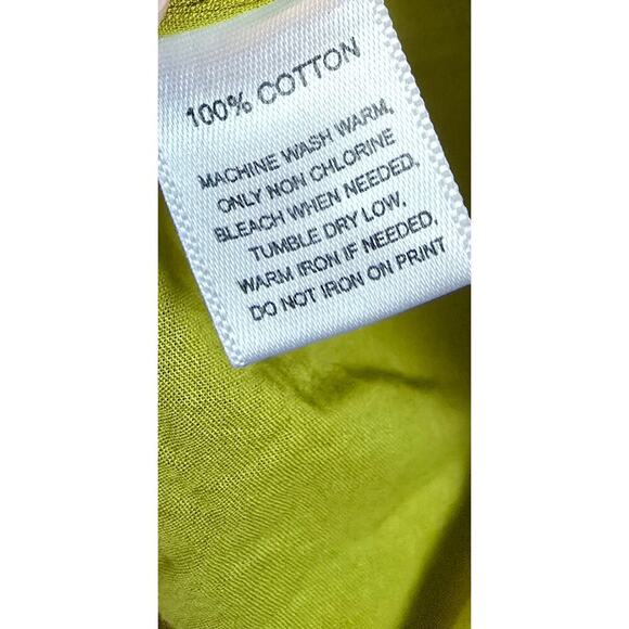 Ann Taylor Loft A-line skirt size 6 - Picture 5 of 5